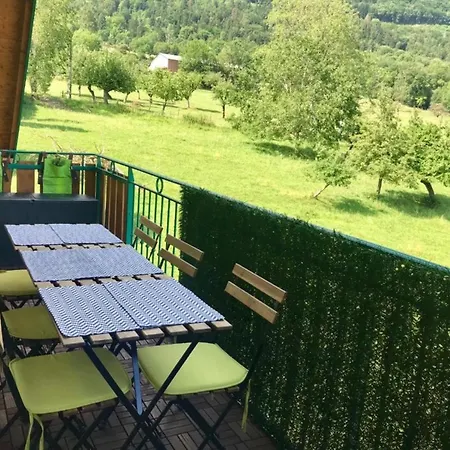 The Fee Close To The Golf Course And 5 Minutes From The Giez