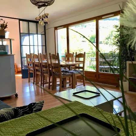 Holiday home The Fee Close To The Golf Course And 5 Minutes From The