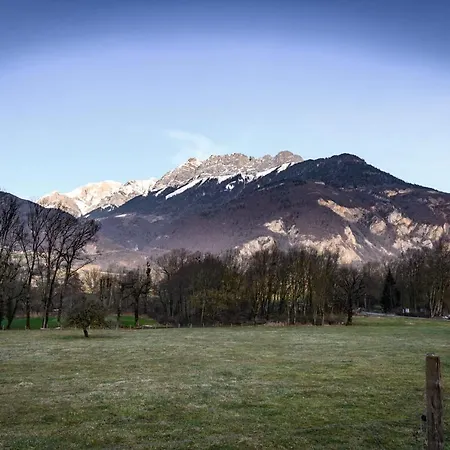 Holiday home The Fee Close To The Golf Course And 5 Minutes From The